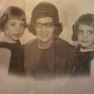 Meet your Posher, Catherine